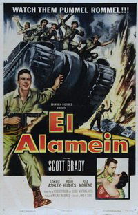 El Alaméin (1953)
