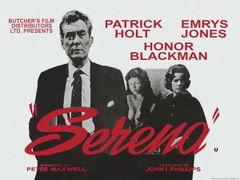Serena (1962)