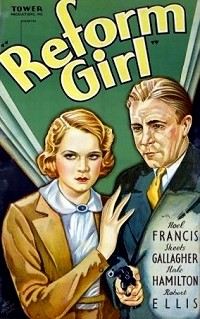 Reform Girl (1933)