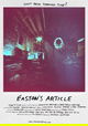 Easton's Article