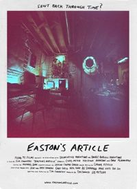 Easton's Article (2012)