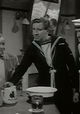 Watch it, Sailor!