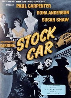 Stock Car (1955)