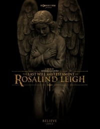 The Last Will and Testament of Rosalind Leigh (2012)