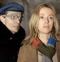 La blonde au bois dormant (2006)