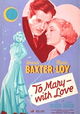 To Mary - with Love