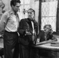 Es liegt was in der Luft (1950)