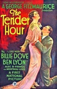 The Tender Hour (1927)
