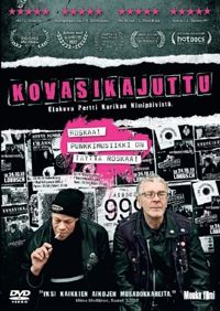 Kovasikajuttu (2012)