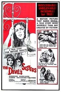 The Devil's Sisters (1966)