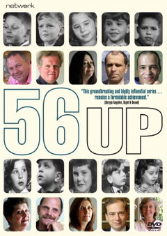 56 Up (2012)