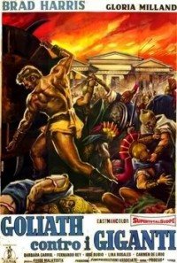 Goliath contro i giganti (1961)