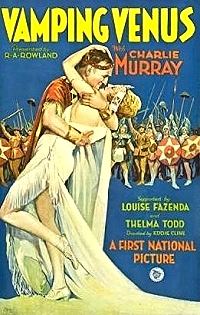 Vamping Venus (1928)
