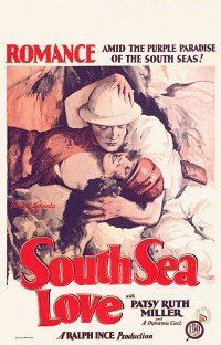 South Sea Love (1927)