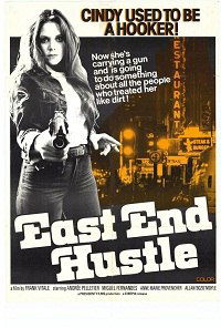 East End Hustle (1976)