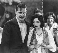 The Secret Hour (1928)