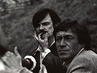 Rerberg i Tarkovsky. Obratnaya storona Stalkera (2009)