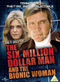The Return of the Six-Million-Dollar Man and the Bionic Woman (1987)