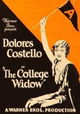 The College Widow