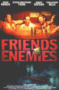 Friends and Enemies (1992)