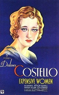 Expensive Women (1931)