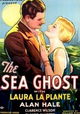 The Sea Ghost