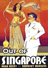 Out of Singapore (1932)
