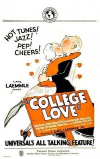 College Love (1929)