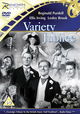 Variety Jubilee