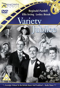 Variety Jubilee (1943)