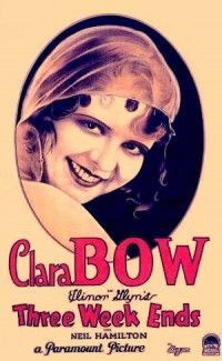Three Weekends (1928)