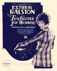 Fashions for Women