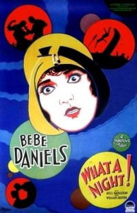 What a Night! (1928)