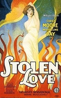 Stolen Love (1928)