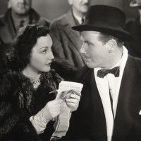 News Is Made at Night (1939)