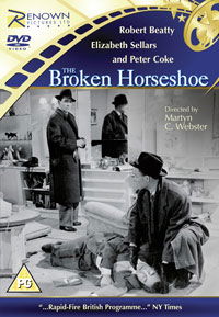 The Broken Horseshoe