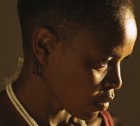 Elelwani (2012)