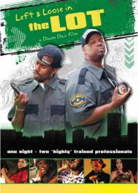 Left and Loose in THE LOT (2011)
