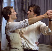 L'amour fraternel (2011)