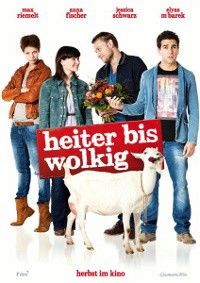 Heiter bis wolkig (2012)