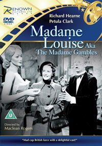 Madame Louise (1951)