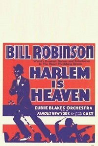 Harlem Is Heaven (1932)