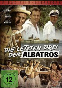 Die letzten Drei der Albatros (1965)
