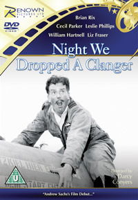 The Night We Dropped a Clanger (1961)