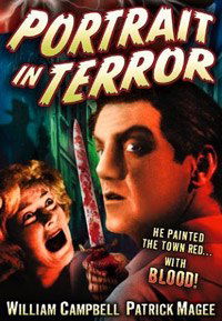 Portrait in Terror (1965)