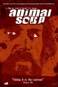 Animal Soup (2009)