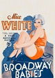 Broadway Babies