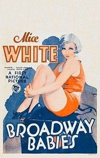 Broadway Babies (1929)