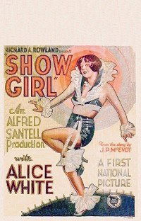 Show Girl (1928)