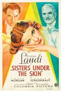 Sisters Under the Skin (1934)